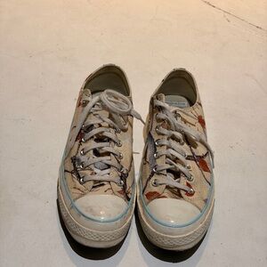 Golf Wang Converse Chuck 70 Owl